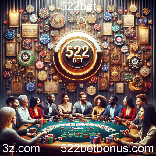 A Evolução dos Jogos de Mesa: Entretenimento e Conexão Social